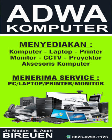 ADWA COMPUTER ACEH