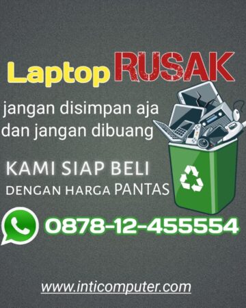 INTI COMPUTER SUMENEP