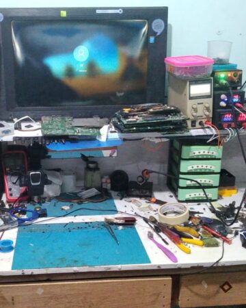 NETRAL COMPUTER JEPARA