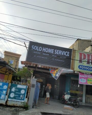 SOLO HOME SERVIS